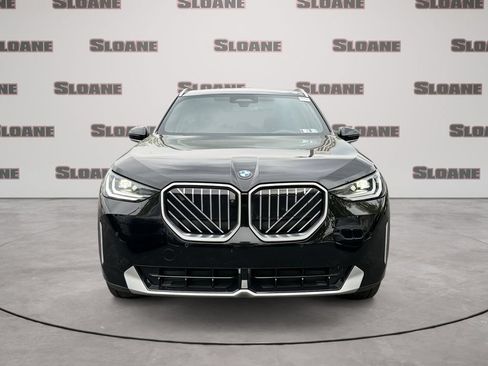 Certified 2026 BMW X3 xDrive30i w/ Premium Package AWD/4WD image 8
