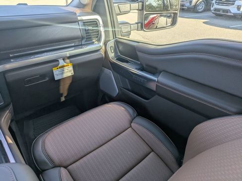 New 2026 Ford F250 King Ranch AWD/4WD image 18