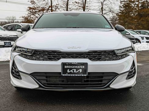 Used 2023 Kia K5 GT-Line w/ GT-Line Premium Package image 2