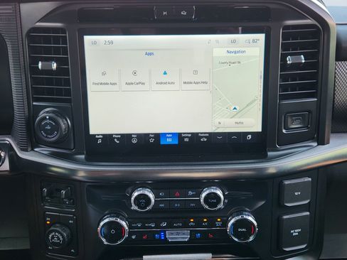 Used 2025 Ford F150 Raptor AWD/4WD image 17