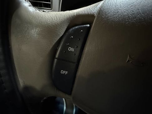 Used 2001 Ford Excursion Limited image 41