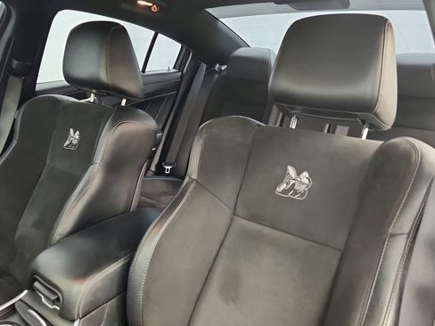 Used 2021 Dodge Charger Scat Pack RWD image 31