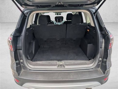 Used 2017 Ford Escape SE AWD/4WD image 6