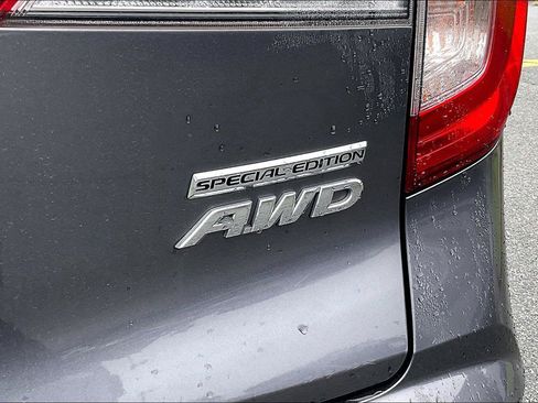 Used 2021 Honda Pilot Special Edition image 8