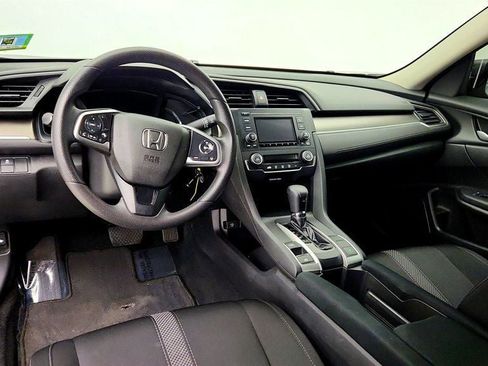 Used 2020 Honda Civic LX image 12