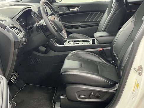 Used 2023 Ford Edge ST AWD/4WD image 15