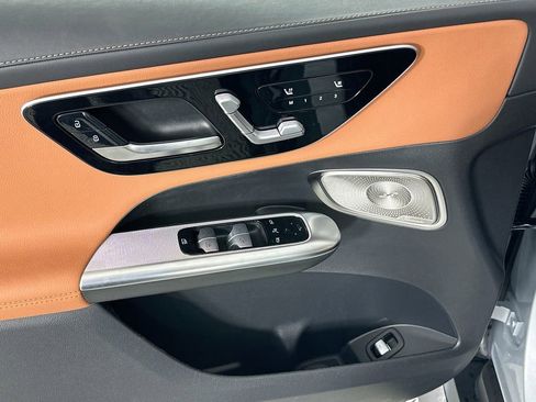 New 2026 Mercedes-Benz GLC 43 AMG GLC 43 AMG image 18