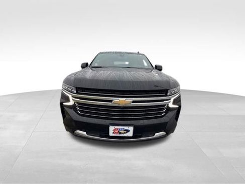 Used 2022 Chevrolet Tahoe LT w/ Luxury Package image 3