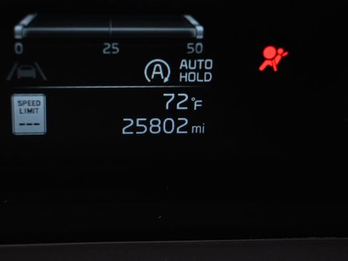 Used 2024 Kia Telluride S w/ S Sunroof Package AWD/4WD image 27
