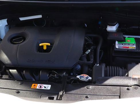 Used 2021 Kia Soul S image 54