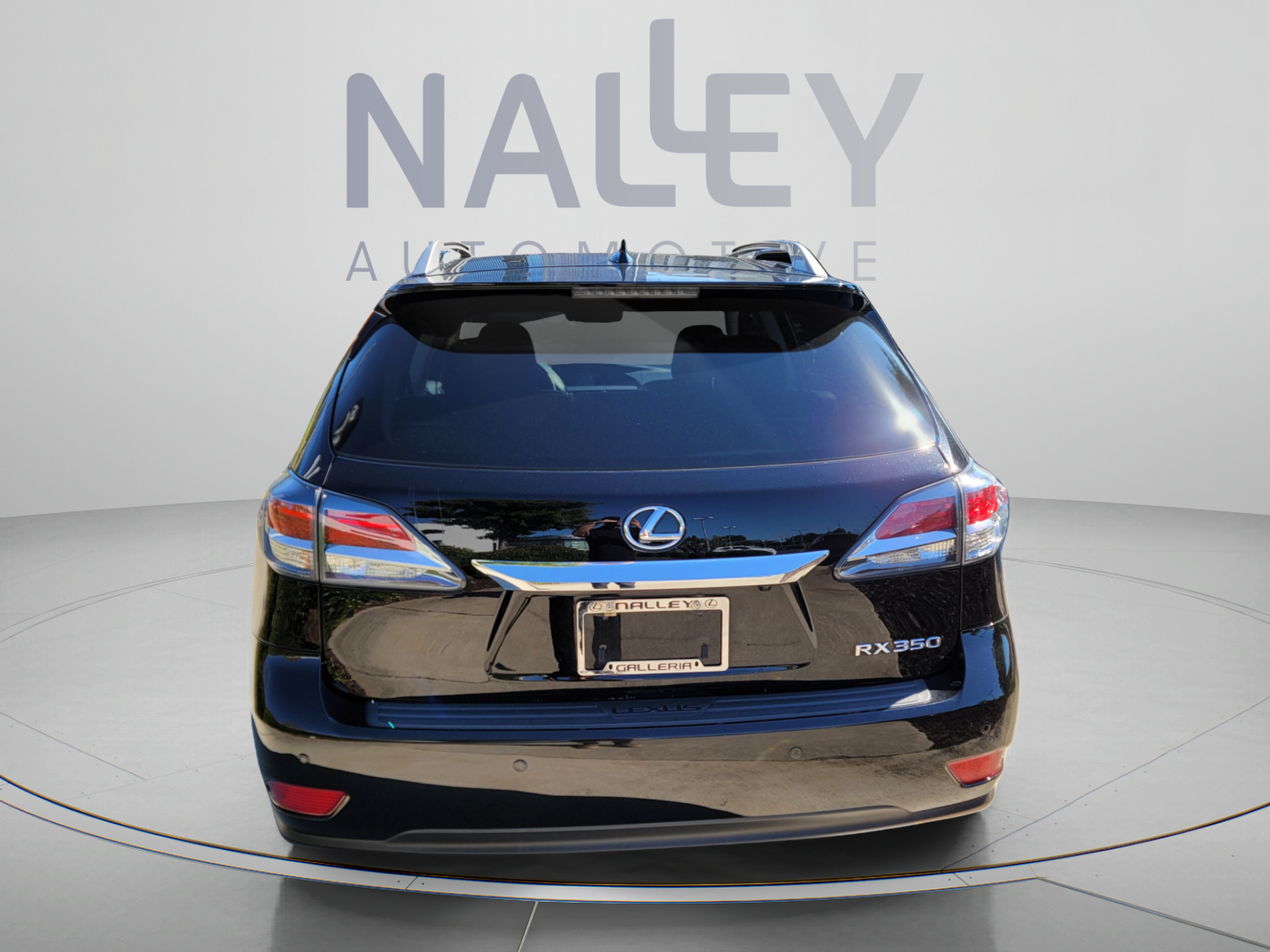 Used 2015 Lexus RX 350 FWD image 4