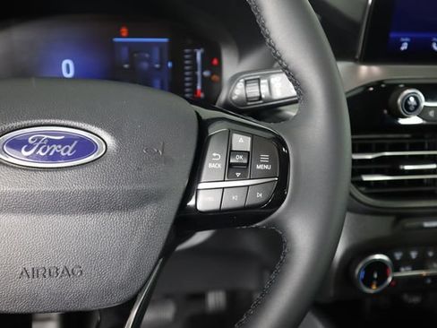 Certified 2024 Ford Escape Active AWD/4WD image 43