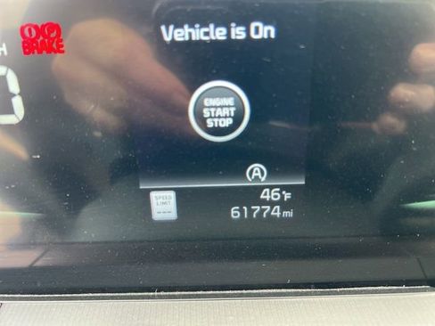 Certified 2023 Kia Telluride S image 13