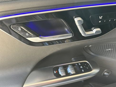 Certified 2023 Mercedes-Benz C 43 AMG 4MATIC Sedan image 13