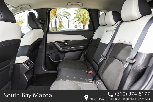 New 2026 MAZDA CX-5 Preferred AWD/4WD image 18
