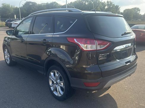 Used 2015 Ford Escape Titanium AWD/4WD image 7