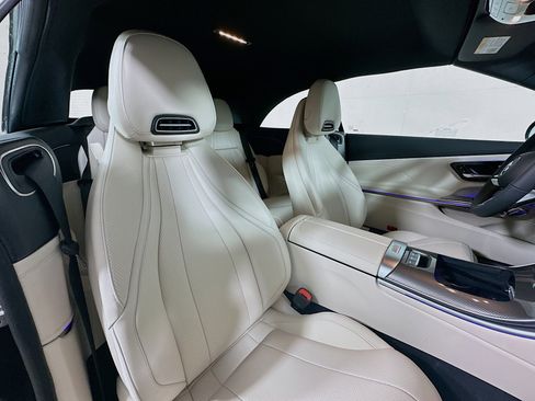 New 2026 Mercedes-Benz CLE 300 4MATIC Cabriolet image 27