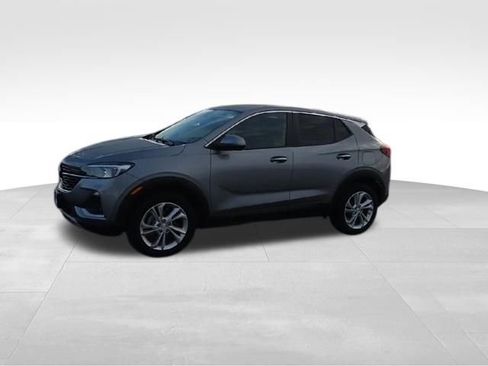 Used 2023 Buick Encore GX Preferred w/ Cold Weather Comfort Package image 4