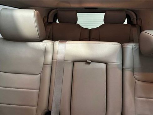 Used 2007 Jeep Commander Sport image 30