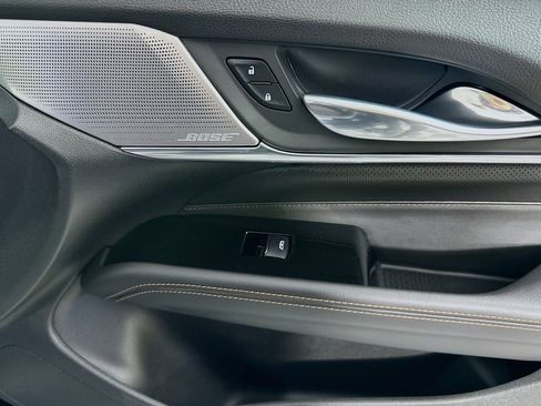 Used 2020 Cadillac CT4 Sport image 21