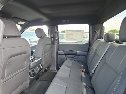 New 2026 Ford F150 STX w/ Equipment Group 200A AWD/4WD image 19