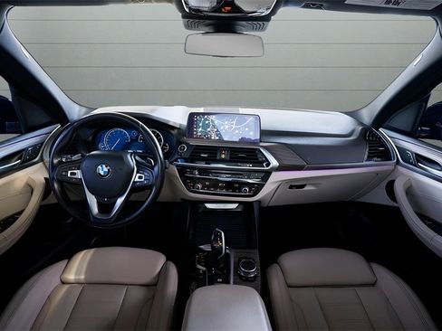 Used 2019 BMW X3 sDrive30i image 20