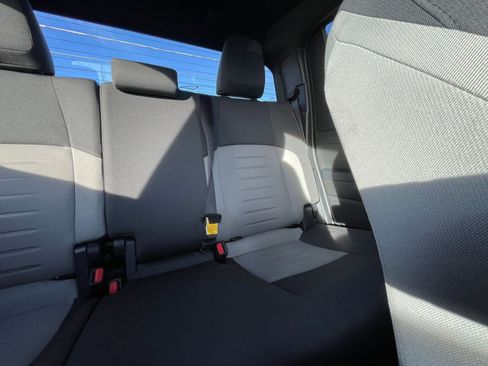 Used 2025 Toyota Tacoma TRD Off-Road image 37