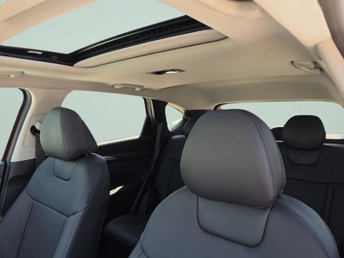 New 2026 Hyundai Tucson SEL FWD image 24