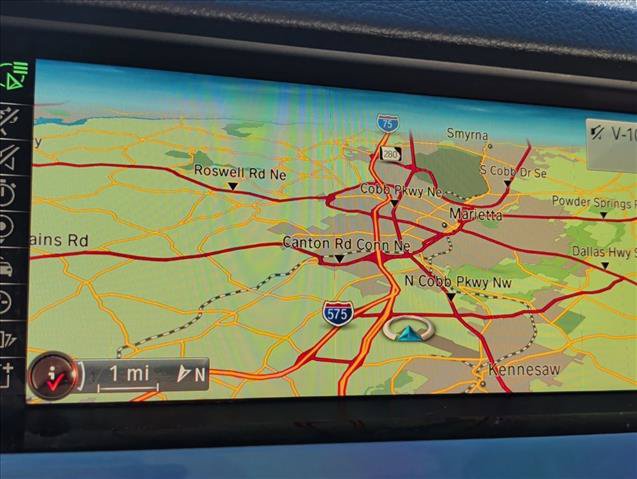 Used 2016 BMW 535i Sedan RWD image 12