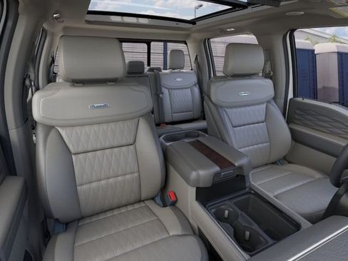 New 2026 Ford F250 Platinum AWD/4WD image 10