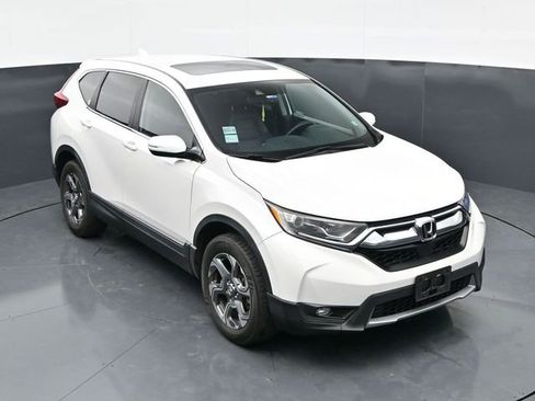 Used 2019 Honda CR-V EX-L image 28