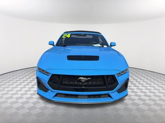 Used 2024 Ford Mustang GT Premium RWD video 2