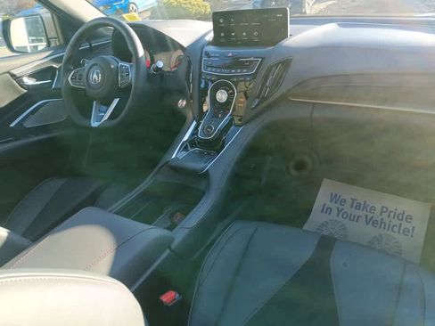 Used 2023 Acura RDX A-Spec image 25