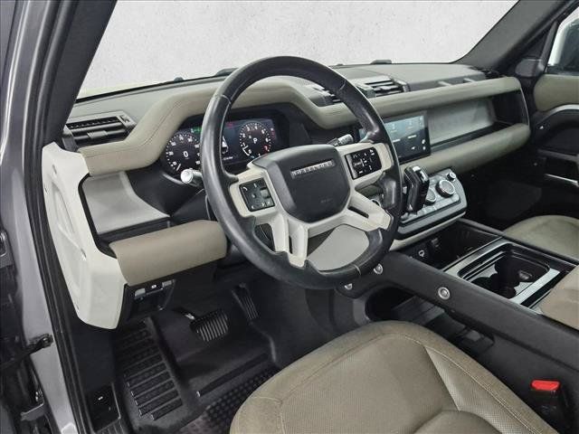 Used 2020 Land Rover Defender 110 S AWD/4WD image 10