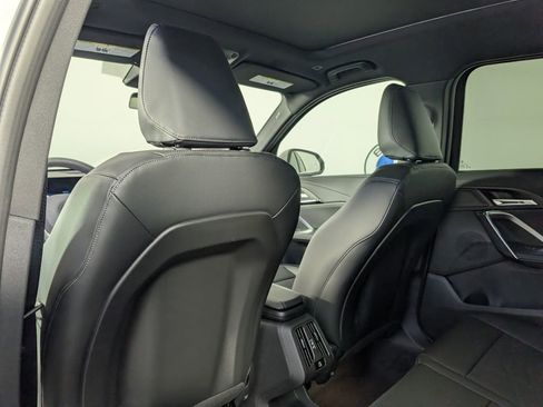 New 2026 BMW X1 xDrive28i w/ Convenience Package AWD/4WD image 14