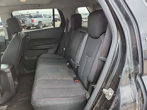 Used 2011 GMC Terrain SLE AWD/4WD image 32