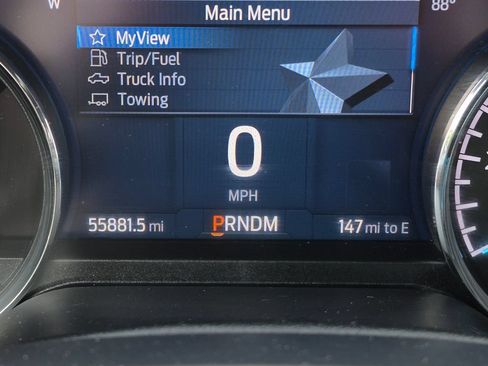 Used 2021 Ford F150 XLT w/ Equipment Group 302A High AWD/4WD image 15