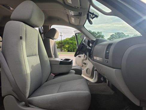 Used 2012 Chevrolet Silverado 1500 LT w/ All-Star Edition image 29