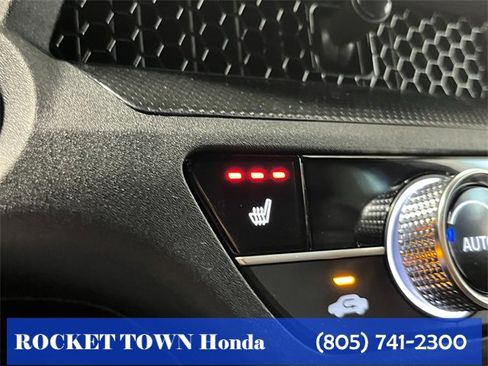 New 2026 Honda CR-V Sport-L image 22