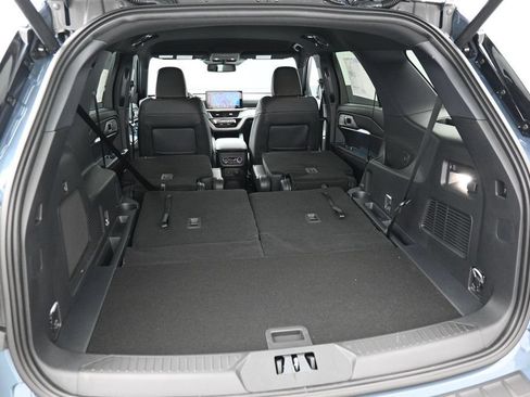New 2026 Ford Explorer ST-Line RWD image 23