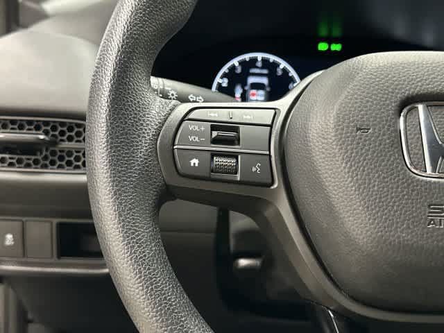 Used 2026 Honda HR-V LX image 17