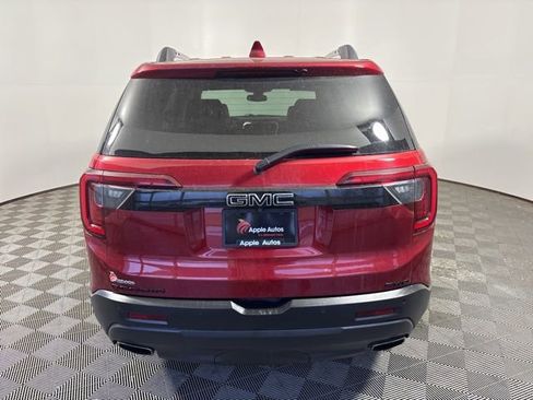 Used 2021 GMC Acadia SLT w/ Elevation Edition image 5