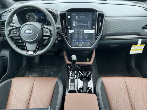 New 2026 Subaru Forester Touring AWD/4WD image 13