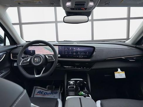 New 2026 Buick Envision Sport Touring image 18