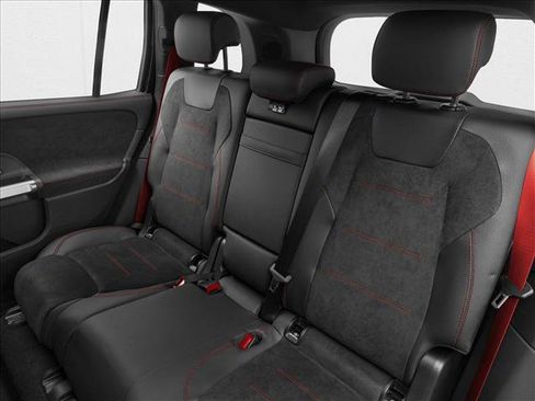 New 2026 Mercedes-Benz GLB 35 AMG 4MATIC image 9