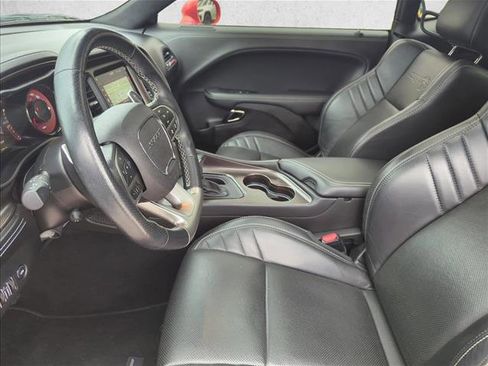 Used 2023 Dodge Challenger SRT Hellcat RWD image 13