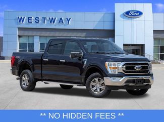 Used 2023 Ford F150 XLT w/ Equipment Group 301A Mid AWD/4WD video 1