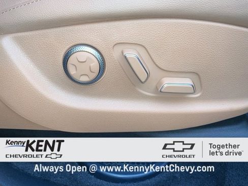 Used 2023 Genesis GV80 2.5T w/ Prestige 20" Package image 20