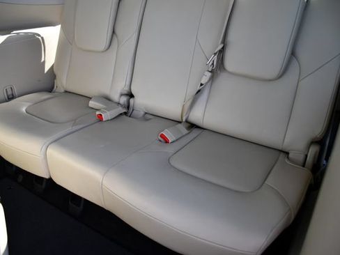 Used 2022 INFINITI QX80 Luxe w/ Cargo Package AWD/4WD image 20