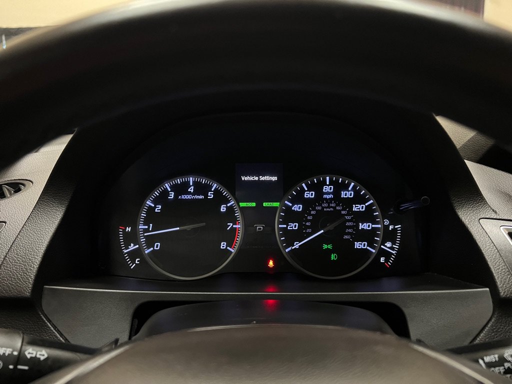 Used 2017 Acura RDX w/ Advance Package FWD image 29
